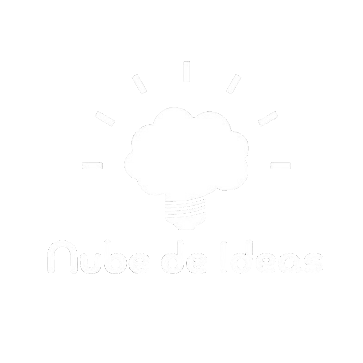 Nube de Ideas